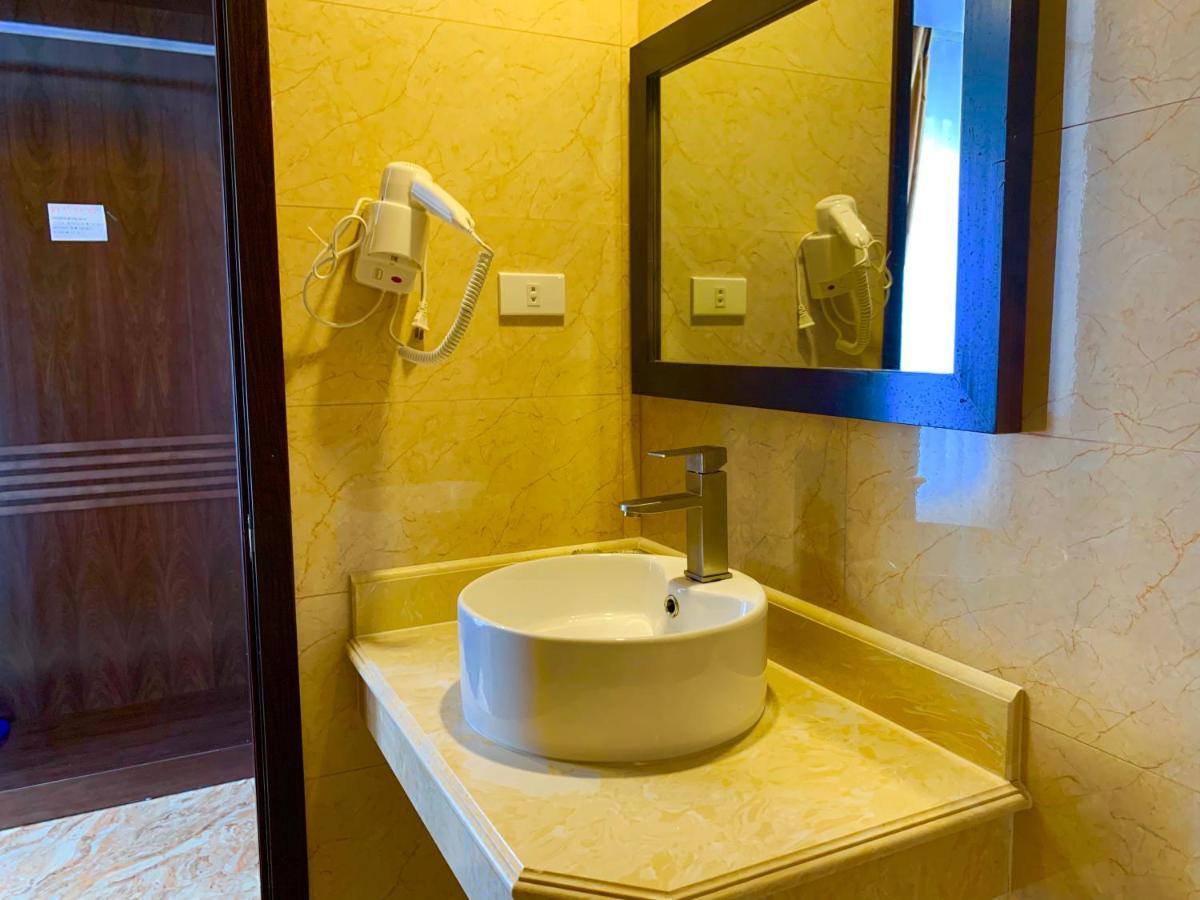 Sunsea Hotel Hạ Long Exterior foto